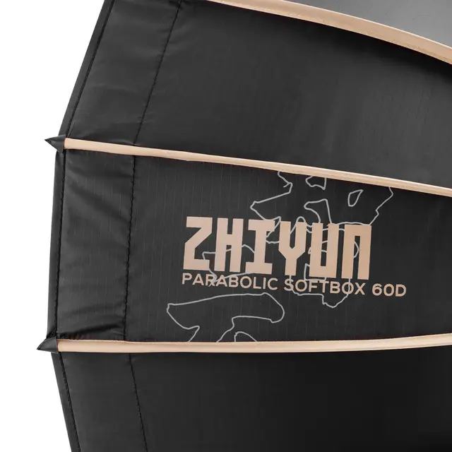 Zhiyun Softbox Parabolic 60cm Bowens Mount 