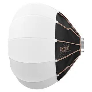 Zhiyun Softbox Lantern 65cm Bowens Mount