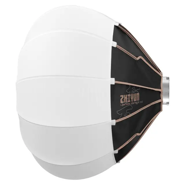 Zhiyun Softbox Lantern 65cm Bowens Mount 