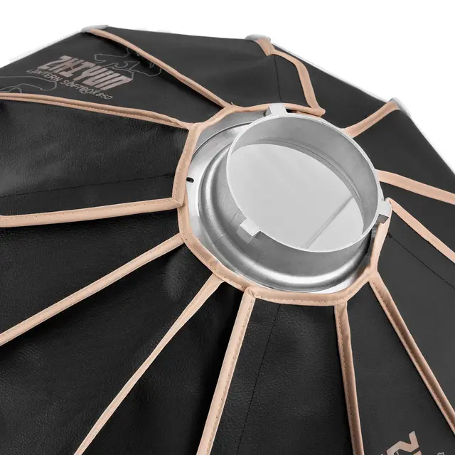 Zhiyun Softbox Lantern 85cm Bowens Mount 
