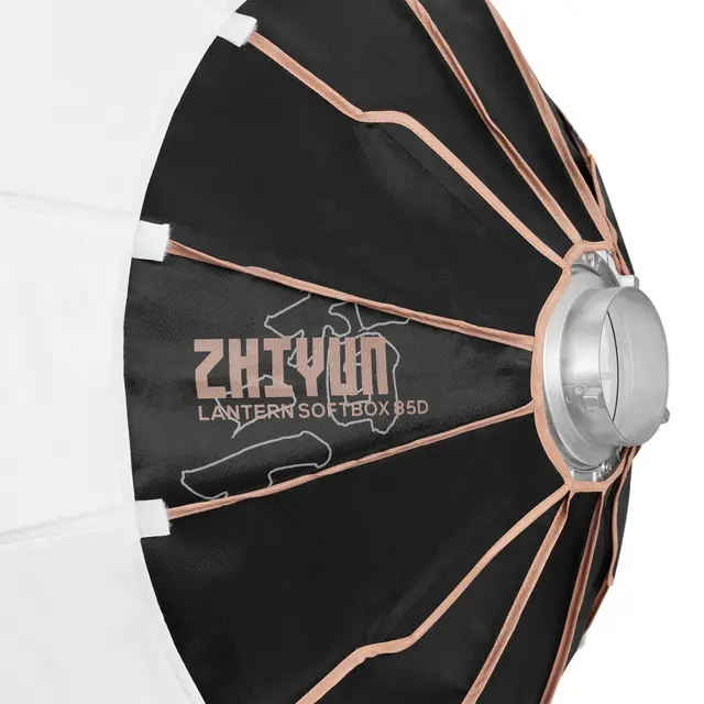 Zhiyun Softbox Lantern 85cm Bowens Mount 