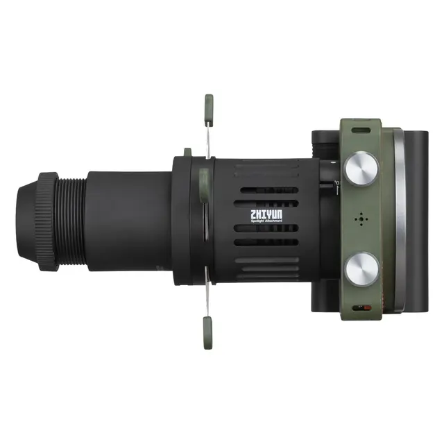 Zhiyun Molus Spotlight Attachment ZY-Mount 