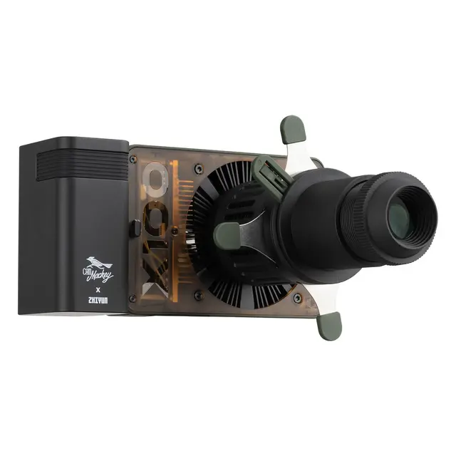 Zhiyun Molus Spotlight Attachment ZY-Mount 