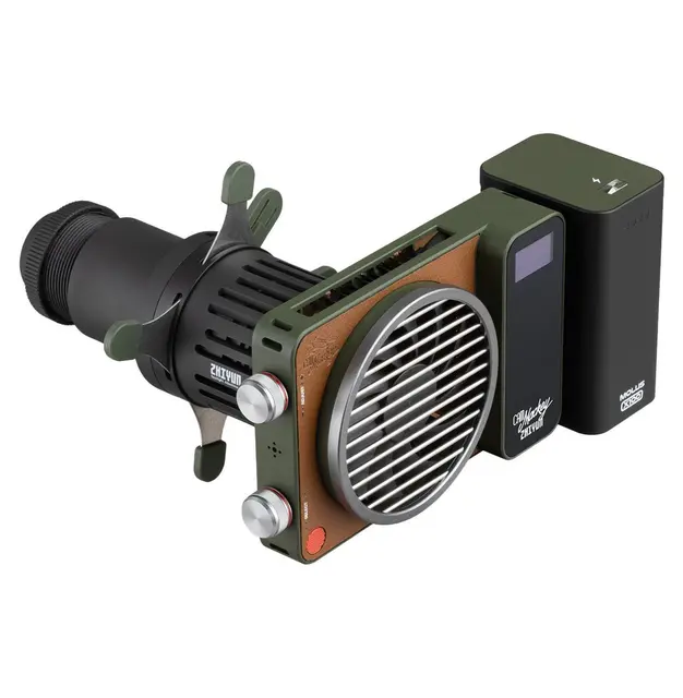 Zhiyun Molus Spotlight Attachment ZY-Mount 