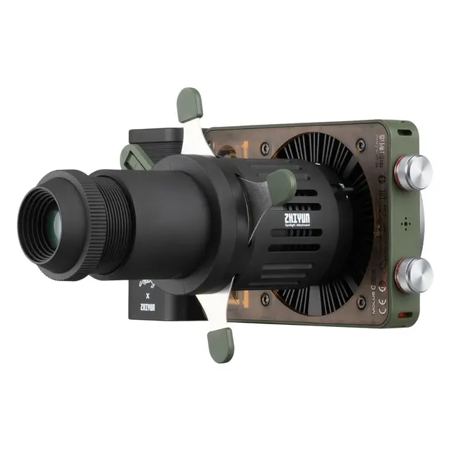 Zhiyun Molus Spotlight Attachment ZY-Mount 