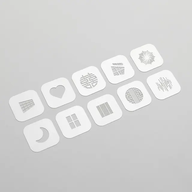 Zhiyun Molus Spotlight Attachment ZY-Mount 