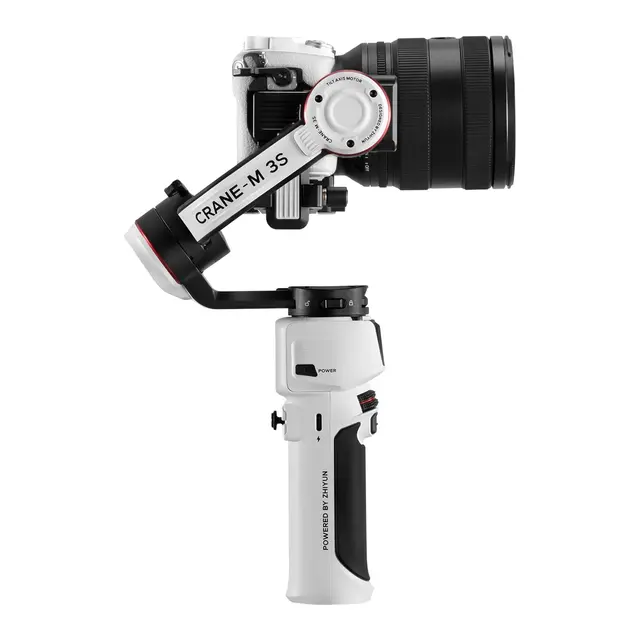 Zhiyun Crane M3S Combo Gimbal Combo 