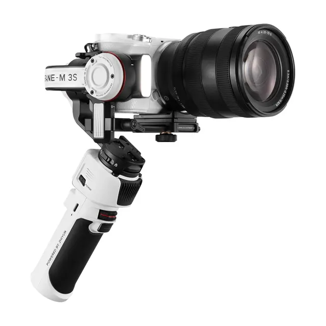 Zhiyun Crane M3S Combo Gimbal Combo 
