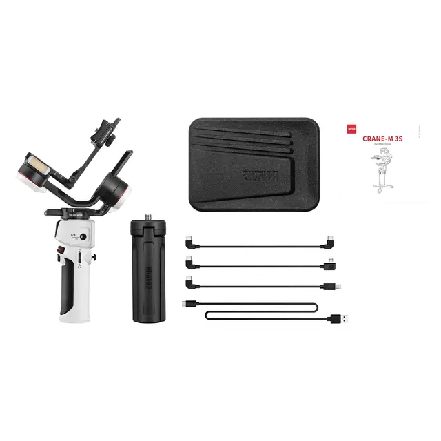 Zhiyun Crane M3S Combo Gimbal Combo 