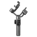 RETUR Zhiyun Smooth 5S Gimbal Grey Kompakt gimbal til mobiltelefon