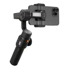 Zhiyun Gimbal Smooth 5S AI Kompakt gimbal til mobiltelefon