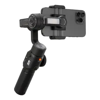 Zhiyun Gimbal Smooth 5S AI Kompakt gimbal til mobiltelefon