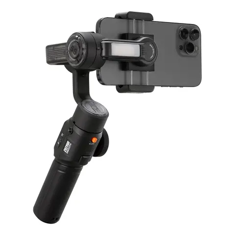 Zhiyun Gimbal Smooth 5S AI Kompakt gimbal til mobiltelefon