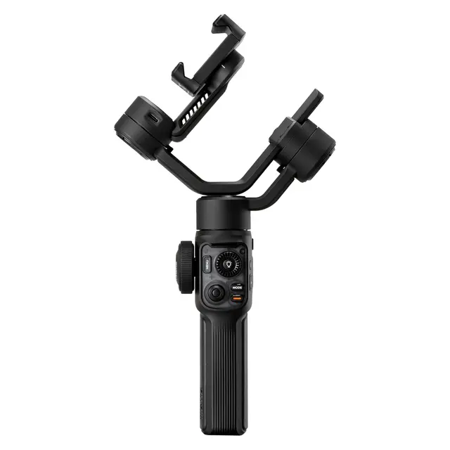 Zhiyun Gimbal Smooth 5S AI Kompakt gimbal til mobiltelefon 