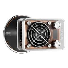 Zhiyun LED Molus X60 COB Light RGB Std. 60W LED RGB m/ reflektor