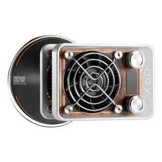 Zhiyun LED Molus X60 COB Light RGB Std. 60W LED RGB m/ reflektor
