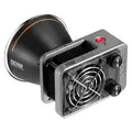 Zhiyun LED Molus X60 COB Bi-C. Std. 60W LED Bi-Color m/ reflektor