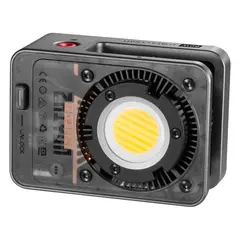 Zhiyun LED Molus X60 COB Bi-C. Std. 60W LED Bi-Color m/ reflektor
