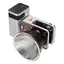 Zhiyun LED Molus X60 COB Light RGB Combo 60W LED RGB m/ Batt. + reflektor