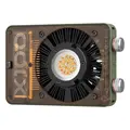 Zhiyun Molus LED X100RGB COB Light 100W. 2700-10000K