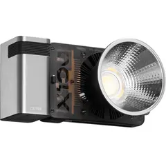 Zhiyun Molus X100RGB Pro COB Light LED 100W. 2700-10000K PRO KIT