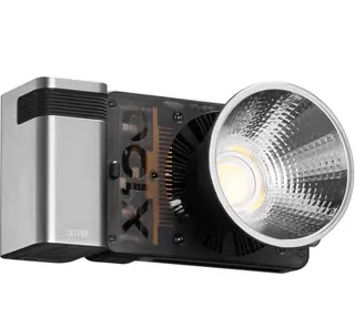 Zhiyun Molus X100RGB Pro COB Light LED 100W. 2700-10000K PRO KIT