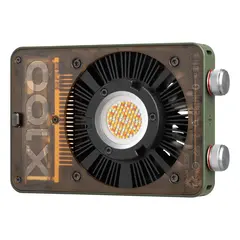 Zhiyun Molus LED X100RGB Pro COB Light 100W. 2700-10000K