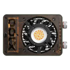 Zhiyun Molus LED X100RGB Pro COB Light 100W. 2700-10000K