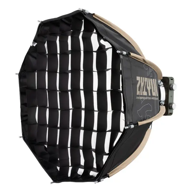 Zhiyun Molus LED X100RGB Pro COB Light 100W. 2700-10000K 