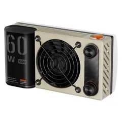 Zhiyun Fiveray M60 Ultra Pocket Light Kompakt 60W LED lys