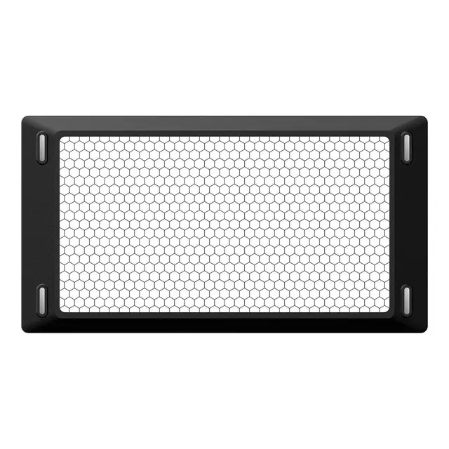 Zhiyun Fiveray M60 Ultra Pocket Light Kompakt 60W LED lys 