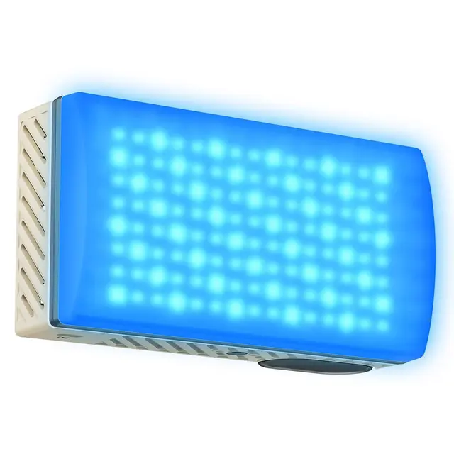 Zhiyun Fiveray M60 Ultra Pocket Light Kompakt 60W LED lys 