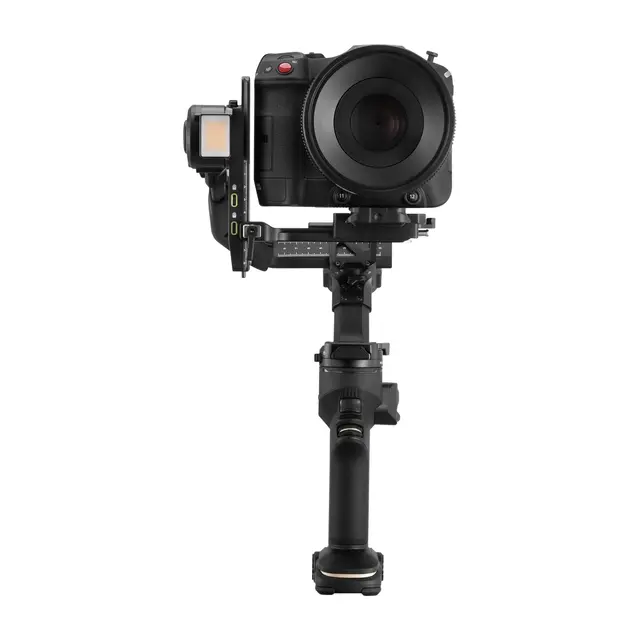 Zhiyun Crane 4 Combo Gimbal Combo 