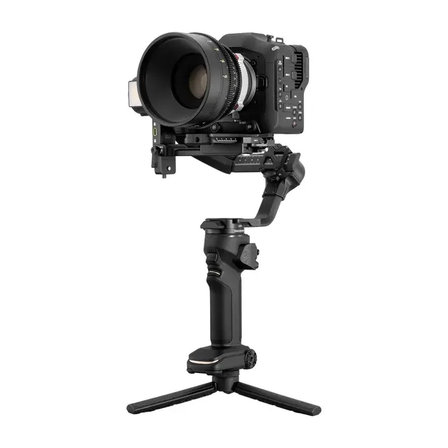 Zhiyun Crane 4 Combo Gimbal Combo 