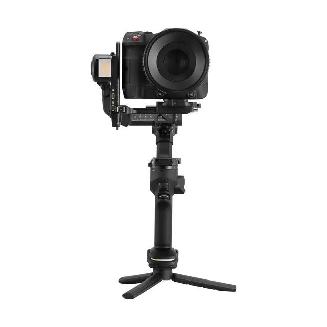 Zhiyun Crane 4 Combo Gimbal Combo 