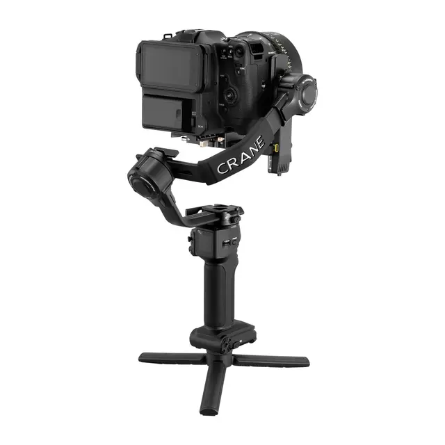 Zhiyun Crane 4 Combo Gimbal Combo 