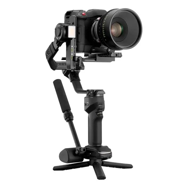 Zhiyun Crane 4 Combo Gimbal Combo 