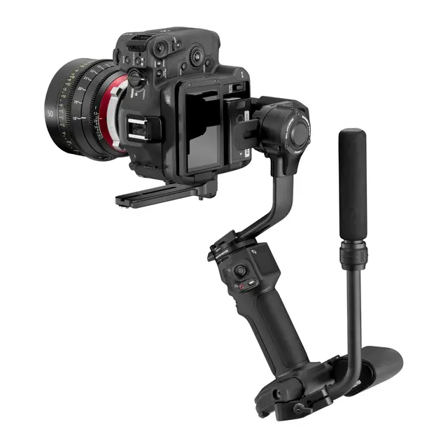 Zhiyun Crane 4 Combo Gimbal Combo 