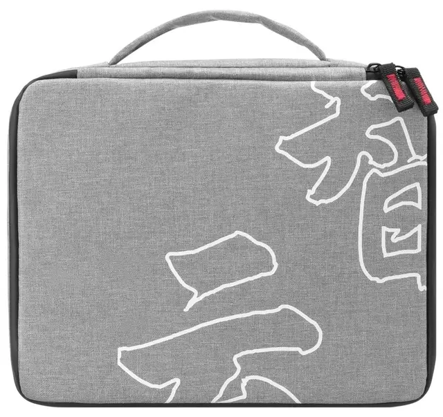 Zhiyun Storage Bag For Molus G60 Originalveske til X60 LED lampe 