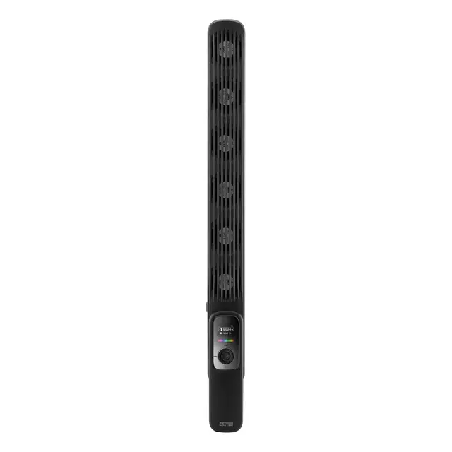 Zhiyun LED Fiveray F100 Tube Light Håndholdt LED tubelys 