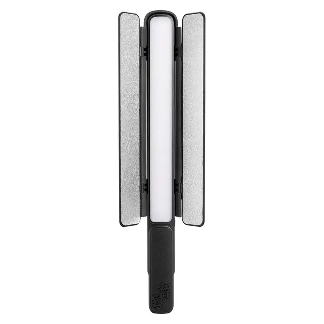 Zhiyun LED Fiveray F100 Tube Light Håndholdt LED tubelys 