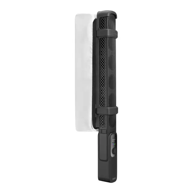 Zhiyun LED Fiveray F100 Tube Light Håndholdt LED tubelys 
