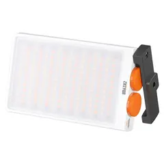 Zhiyun LED Fiveray M40 Pocket Light Lite kameramontert LED lys 40W