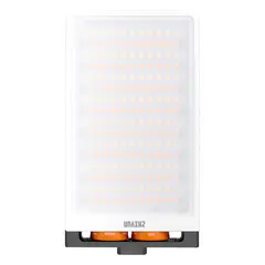 Zhiyun LED Fiveray M40 Pocket Light Lite kameramontert LED lys 40W