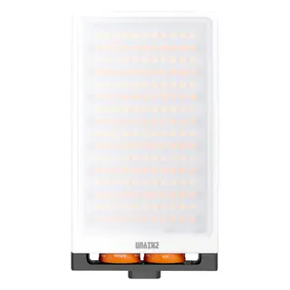Zhiyun LED Fiveray M40 Pocket Light Lite kameramontert LED lys 40W