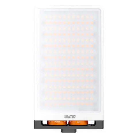 Zhiyun LED Fiveray M40 Pocket Light Lite kameramontert LED lys 40W