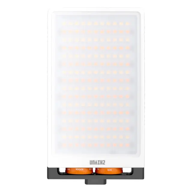 Zhiyun LED Fiveray M40 Pocket Light Lite kameramontert LED lys 40W 