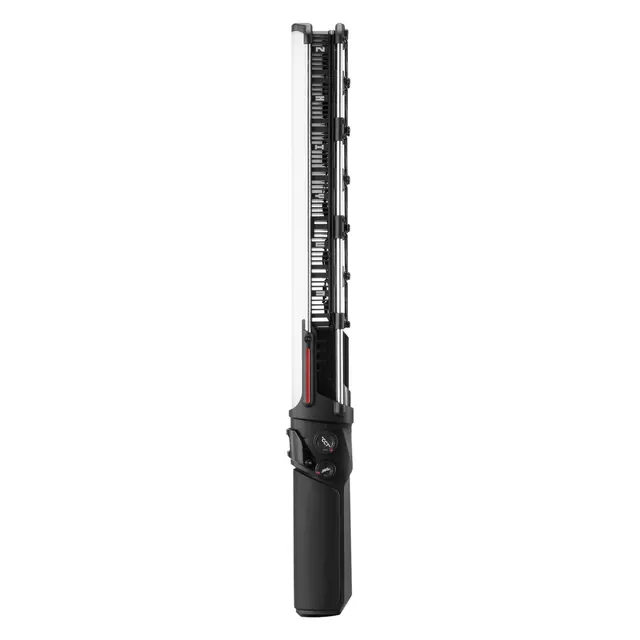 Zhiyun LED Fiveray V60 Wand Light Combo Håndholdt LED Lys inkl Låvedør og Grid 