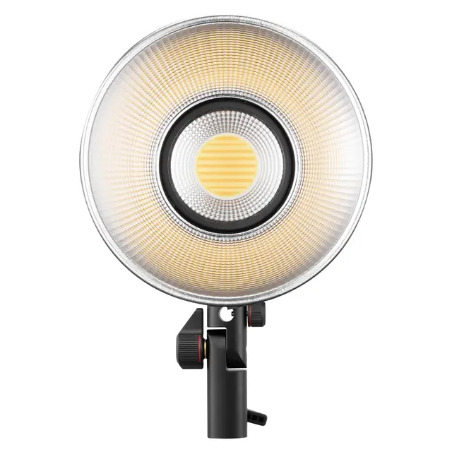 Zhiyun LED Molus G200 COB Light 200W. 2700-6500K LED Lys 