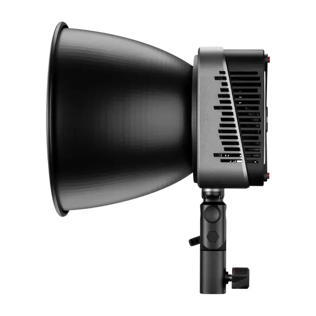 Zhiyun LED Molus G200 COB Light 200W. 2700-6500K LED Lys 